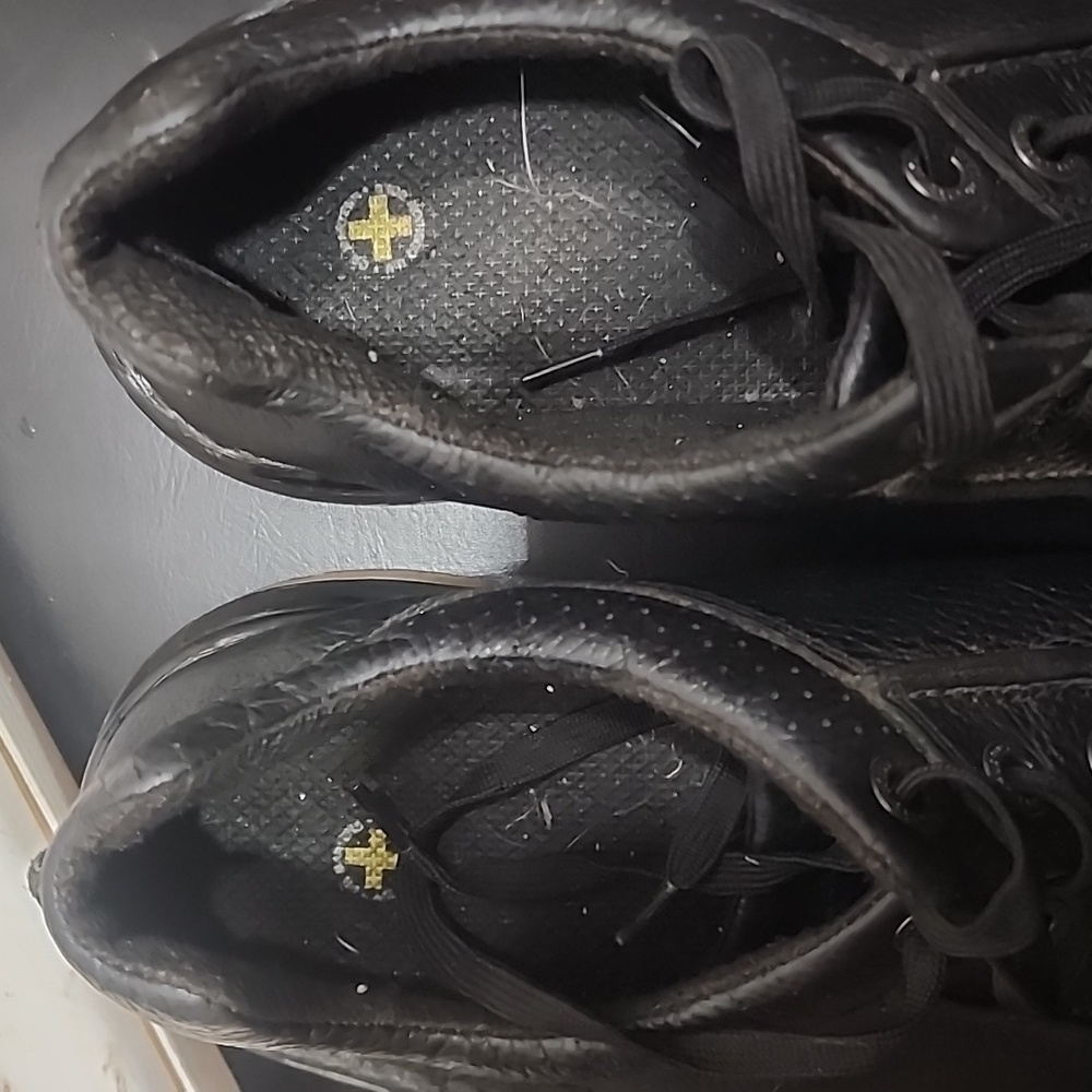 Doc Martin Rohan shoes - Picture 5 of 6